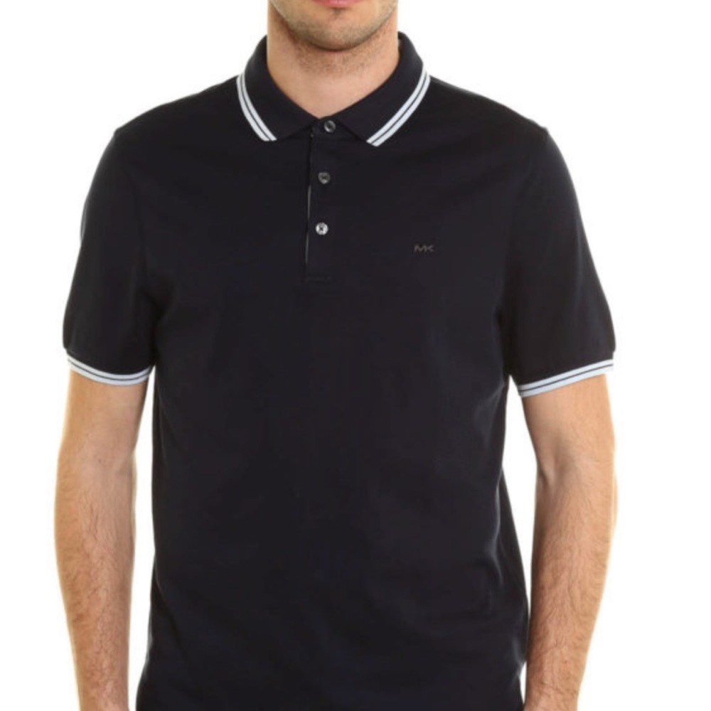 Michael Kors Polo Shirt💗